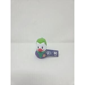 The Joker DC Rubber Duck